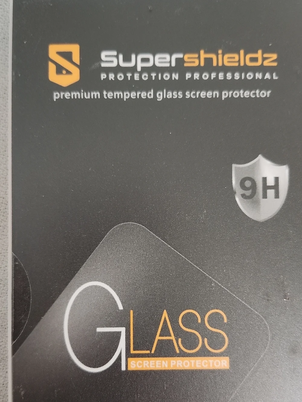 Supershieldz Tempered Glass Screen Protectors - Motorola Moto G Power 5G 2023